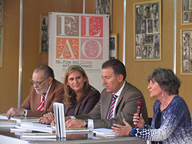Fátima Agut Clausell gana el 'Premi d'Investigació Històrica de les Dones a Castelló 2013'