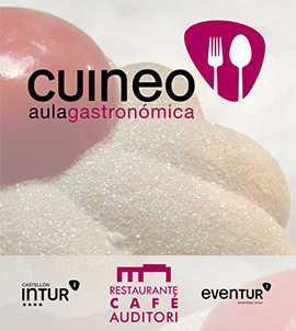 Curso Cuineo 