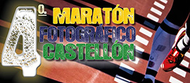 Abierto el plazo de inscripción al IV Maratón Fotográfico de Castellón