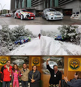 XXV Rallye de la cerámica