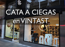Cata a ciegas en Vintast