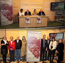 Presentación Feria Tu Boda 2013