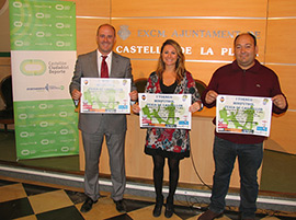I Trofeo  de Minifutbol el domingo 24 de noviembre