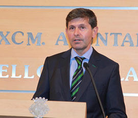 El Ayuntamiento de Castellón otorga la licencia urbanística para la construcción de la nueva Escuela de Golf