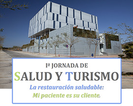 Salud y Turismo se unen de la mano y se abren a nuevas oportunidades