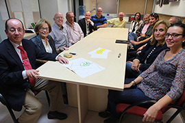 Sistema de reconocimiento de matrículas para facilitar la movilidad