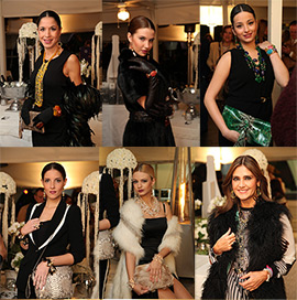 Photo Shoot in White winter Castellón