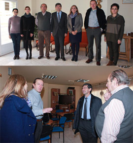 16.450 euros para el Centro de Día de Alcohólicos Rehabilitados Alameda de Castellón
