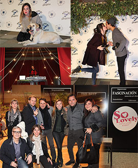 So Lovely Christmas, tercera edición del So Lovely Pop Up Store
