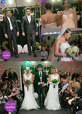 Imágenes sobre bodas en el evento Masboda Castellón