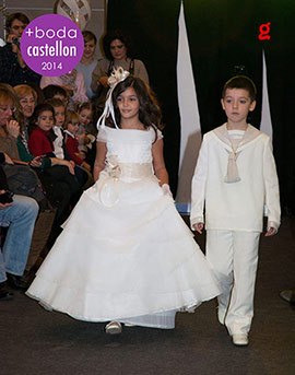 Imágenes sobre comuniones en el evento Masboda Castellón