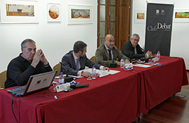 Expertos del sector de la salud abogan por una gestión más eficiente para la mejora de la sanidad pública española