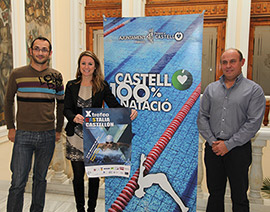 X Trofeo Castalia-Castellón Costa de Azahar