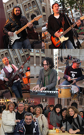 Simago Lemon´s en Como Antes