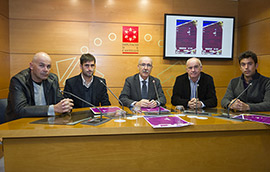 II Circuito de Tenis Costa de Azahar Dunlop ‘Trofeo Diputación’
