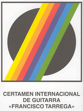 El 13 de diciembre finaliza el plazo para participar en el Concurso de Carteles para la XVLIII edición del Certamen Francisco Tárrega