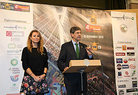 Balance del IV Maratón Internacional ‘Ciudad de Castellón’