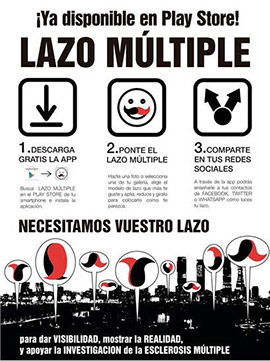 Día Nacional de la Esclerosis Múltiple