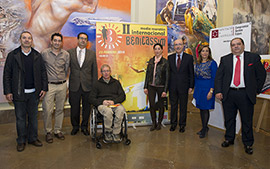 II Media Maratón de Benicàssim, el 23 de febrero