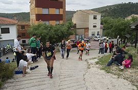 La Penyagolosa Trails volverá a ser el Campeonato de España de Ultratrail en 2014