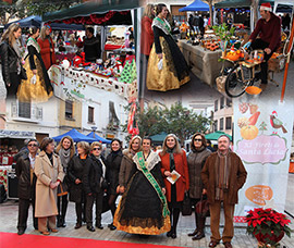 XI Fireta de Santa Llúcia