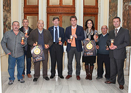 Entrar en 2014 con los ’12 gajos de la suerte’
