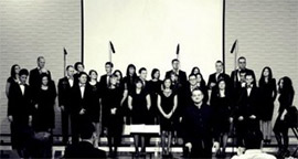 El Mesias de Händel cierra “Concerts de Nadal”