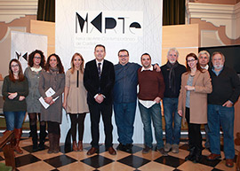 Marte, Feria Internacional de Arte Contemporáneo Castellón