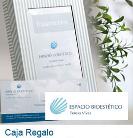 Caja Regalo de estética y salud sin salir de casa