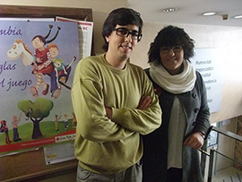 Cruz  Roja renueva su directiva provincial