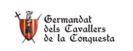 Cavallers de la Conquesta. Designació del Rei 2014