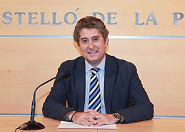 Las Tascas de Castellón y su actividad