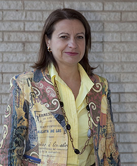 Inmaculada Fortanet es nombrada nueva secretaria ejecutiva de la CICUE