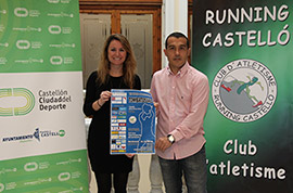 VII Cursa de Muntanya ‘Tombatossals’