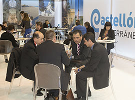 El Patronato Provincial de Turismo se reunirá en Fitur con las principales agencias internacionales para cerrar nuevos acuerdos