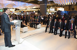 La Diputación de Castellón redobla sus esfuerzos promocionales en Fitur