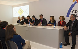 Se presenta en Fitur el proyecto del nuevo Centro BTT Costa de Azahar