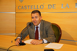 Balance de la actividad cultural de Castellón promovida por el ayuntamiento