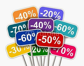 Boutique D2, las mejores rebajas