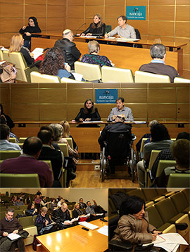 Consejo Municipal de Bienestar Social
