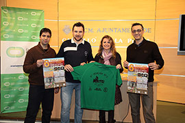 La 6ª Pedalada BTT ‘1500’ Ciutat de Castelló reunirá a más de 500 participantes