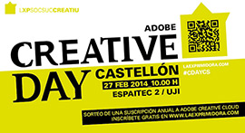 Creative Day Castellón