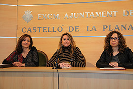 Campañas de concienciación en los colegios de Castellón