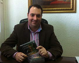 Cultura edita el CD del Ganador del Primer Premio del Certamen Tárrega de 2012