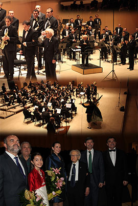 Concert de Música de Festa