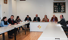 Aprobado el programa para la Magdalena 2014