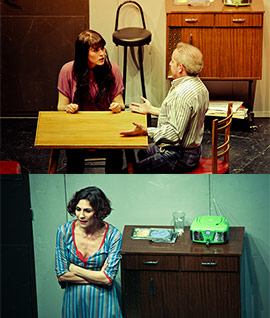 Histrión Teatro presenta “Teatro para pájaros”