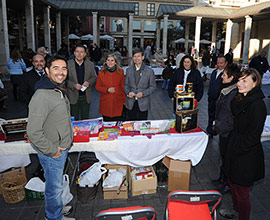 Castellón entra a formar parte de la Red Española de Ciudades Interculturales