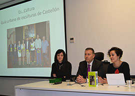 Babel dedica el mes de marzo a la guía municipal Es…Cultura