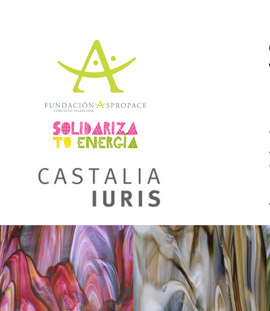 Exposición de Chimo Serrano, IronicArt